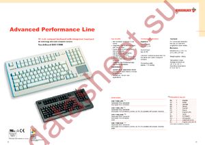 G80-11900LPMUS-0 datasheet  
